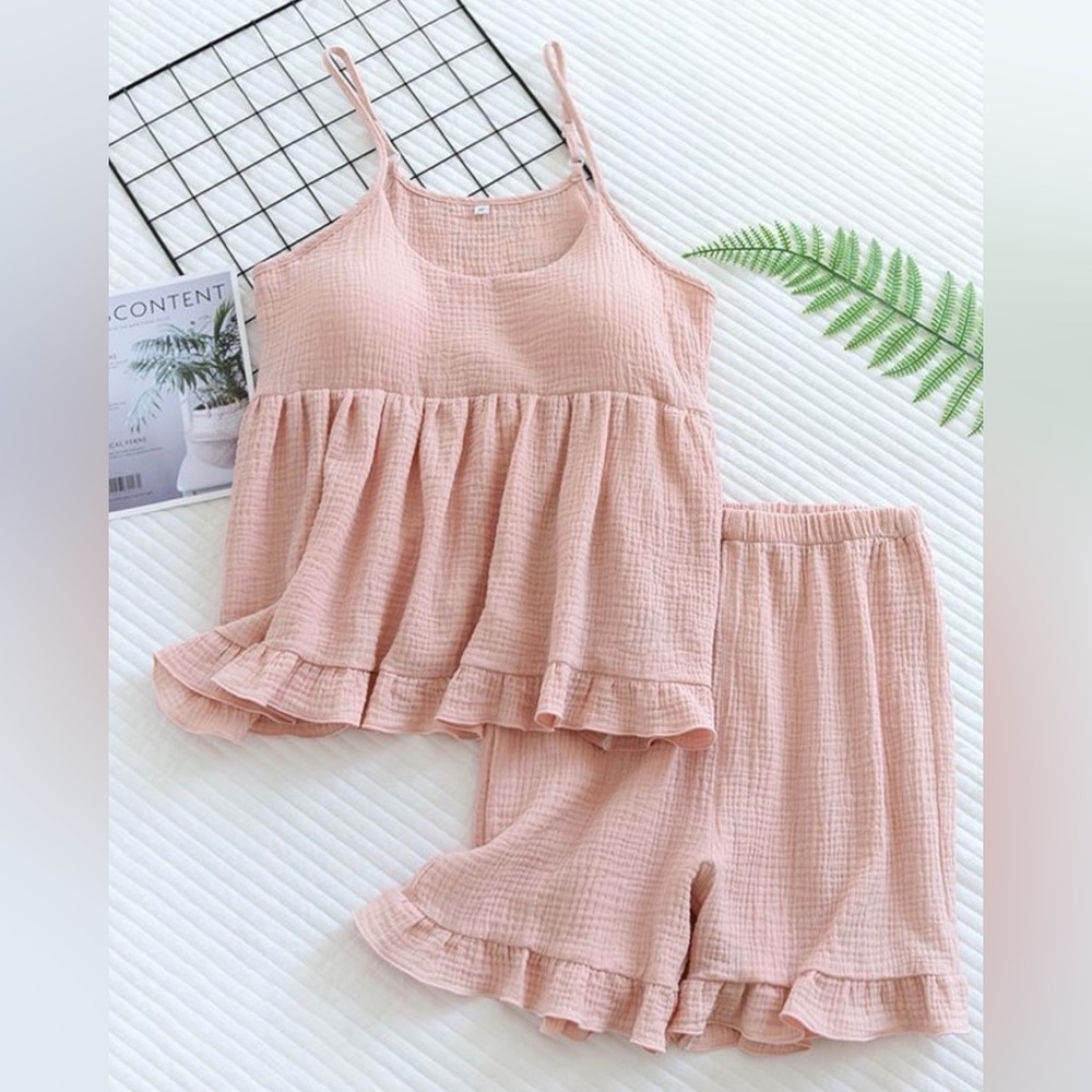 Women's Sleepwear Set